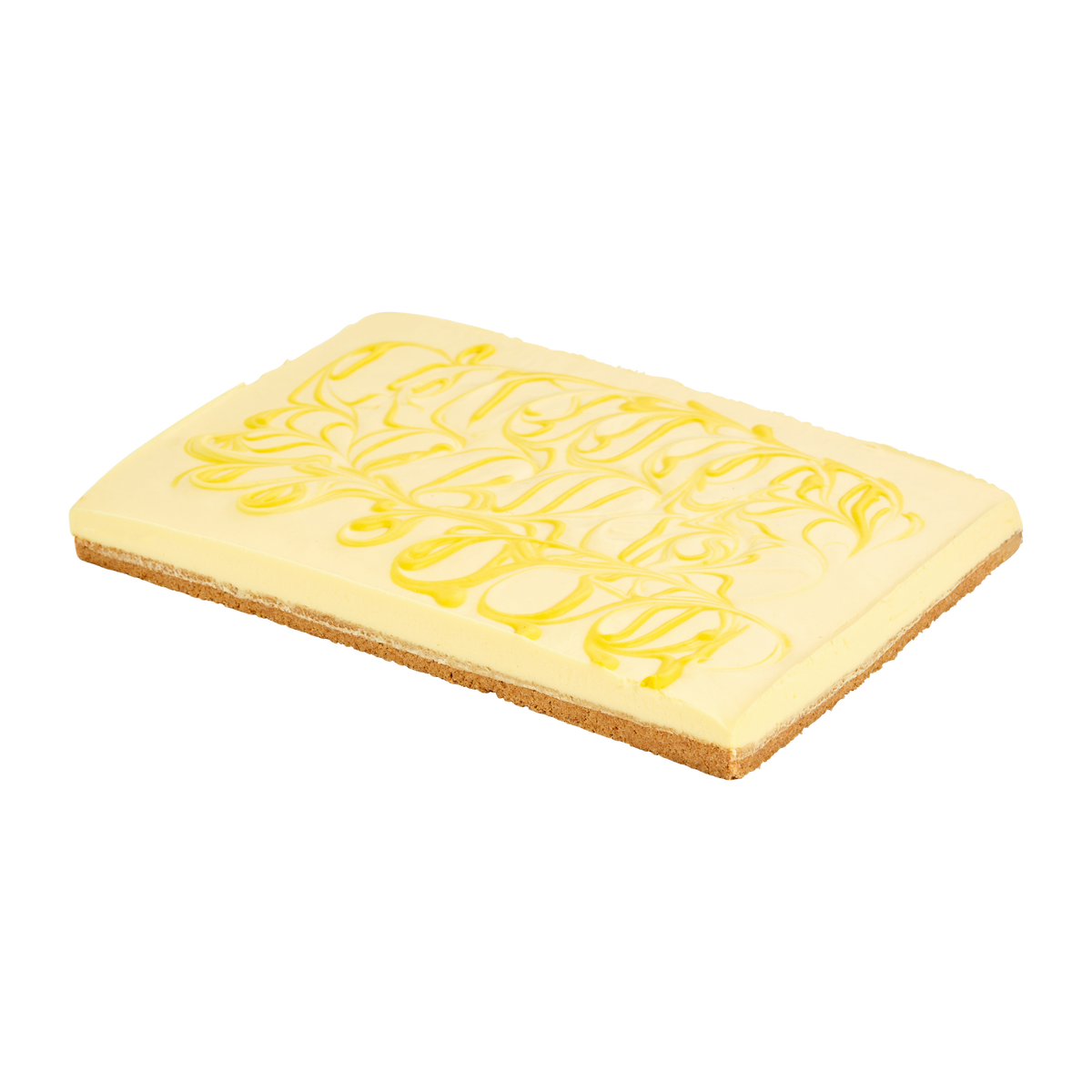 The French Kitchen Cheesecakes 1/2 Slab 1.5kg