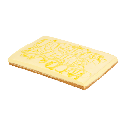 The French Kitchen Cheesecakes 1/2 Slab 1.5kg