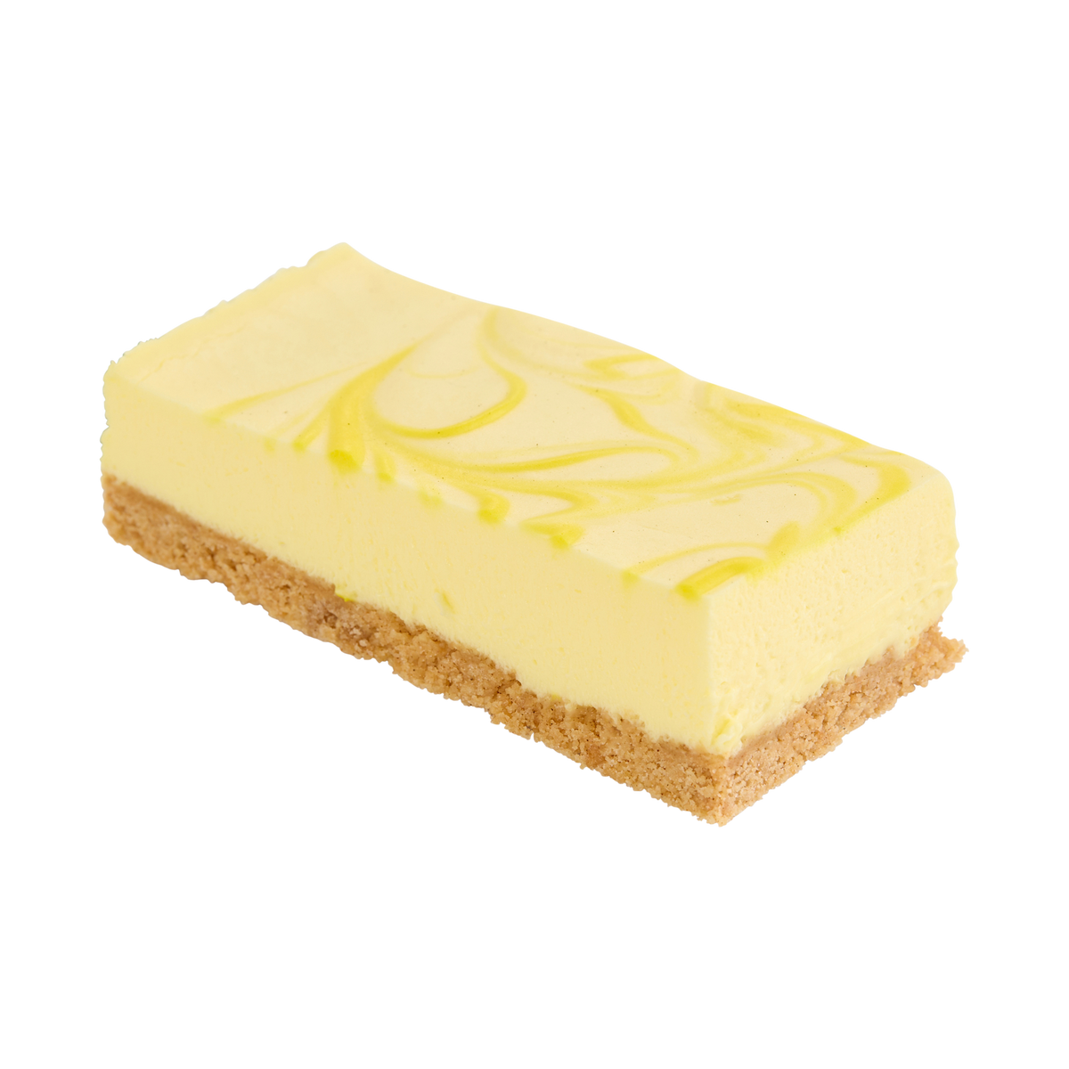 The French Kitchen Cheesecakes 1/2 Slab 1.5kg