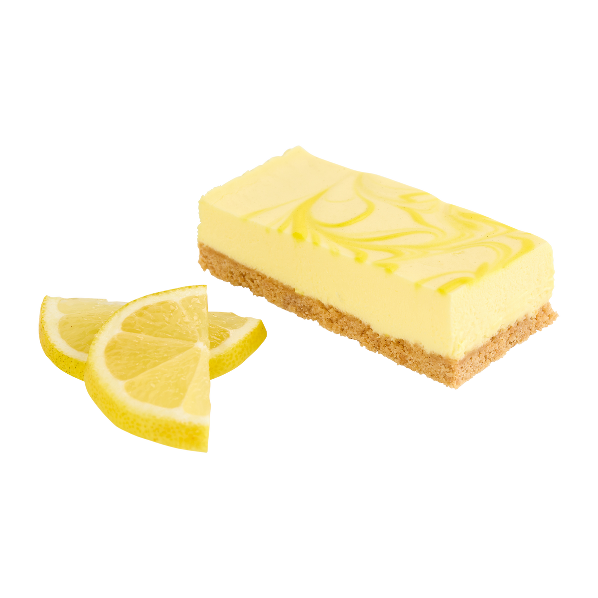 The French Kitchen Cheesecakes 1/2 Slab 1.5kg