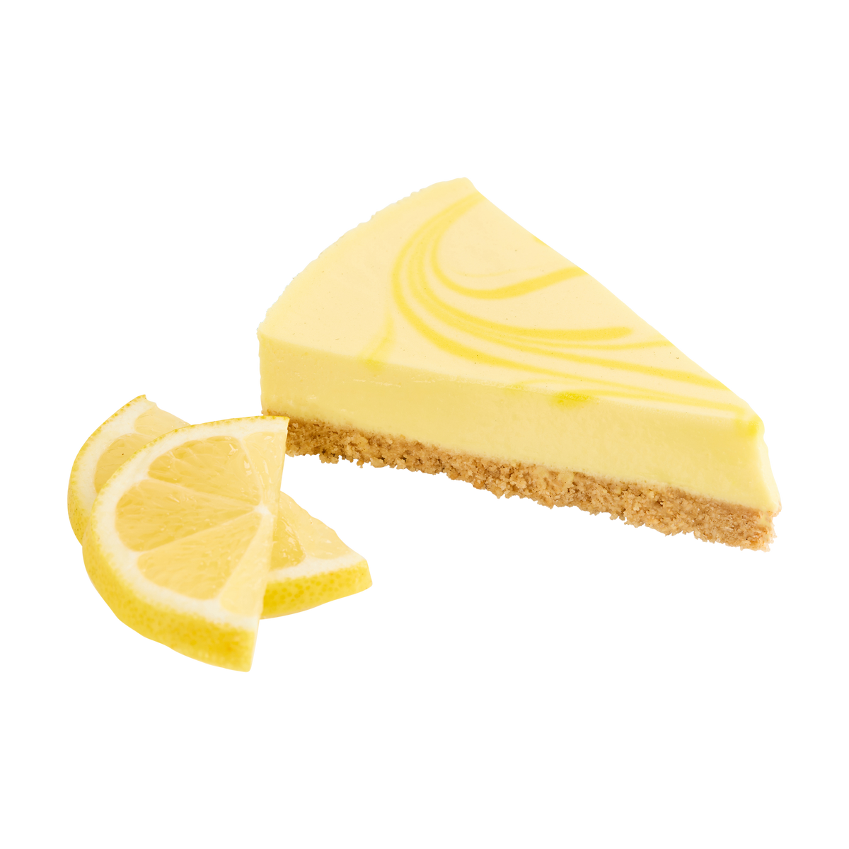 The French Kitchen Cheesecakes Round 1 kg