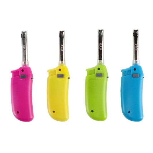 Home Master Lighter Gas Kitchen & BBQ Refillable