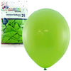 Alpen Latex Balloons 25pk