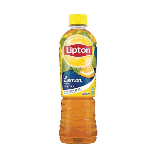 Lipton Ice Tea 500ml