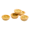 The French Kitchen Quiche Mini 12 Pack