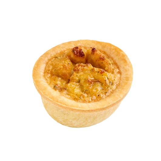 The French Kitchen Quiche Petite 24 pack