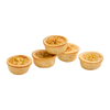 The French Kitchen Quiche Petite 24 pack