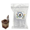Square Dessert Cups 12pk