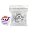 Square Dessert Cups 12pk