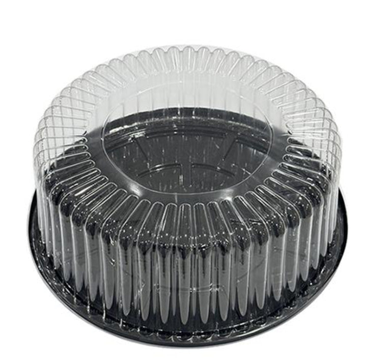 12 inch Round Cake/Deli Container with Lid
