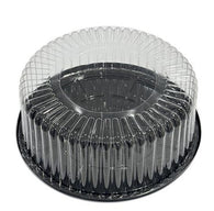 12 inch Round Cake/Deli Container with Lid