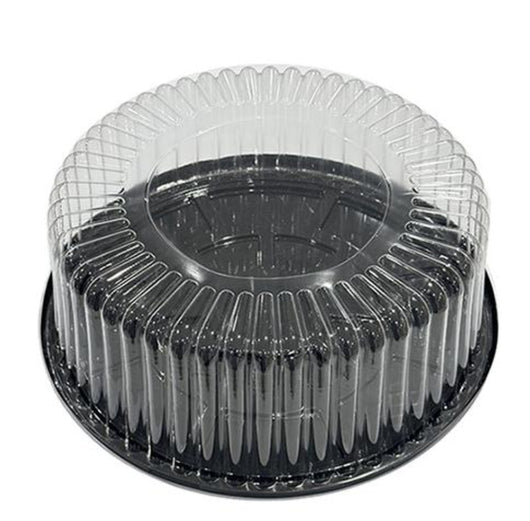 12 inch Round Cake/Deli Container with Lid