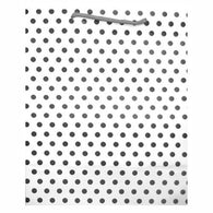 Gift Bag Medium Dots