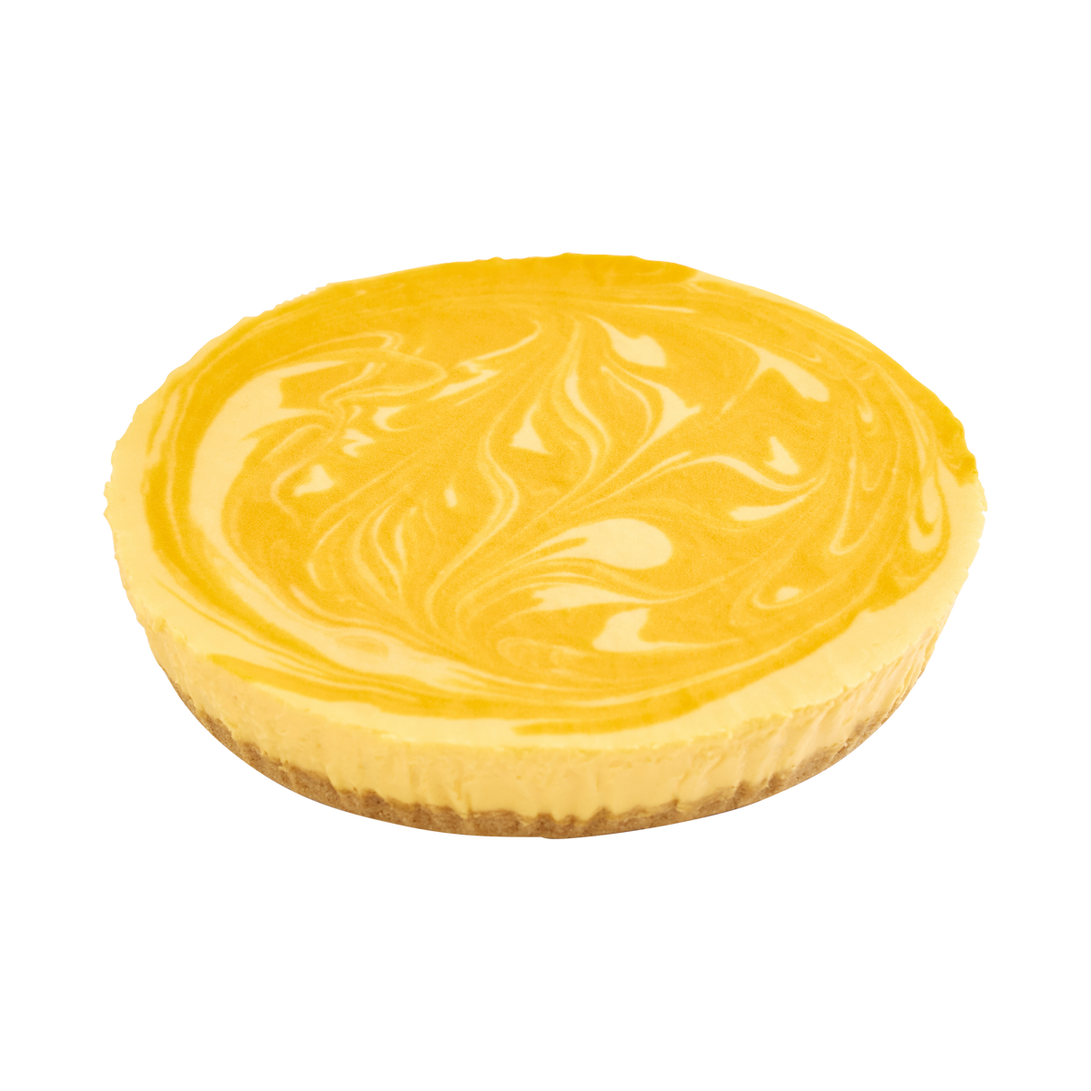 The French Kitchen Cheesecakes Round 500g