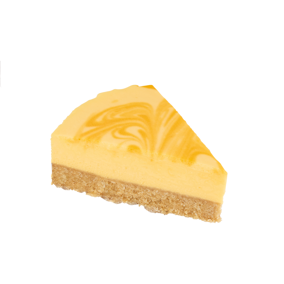 The French Kitchen Cheesecakes Round 500g