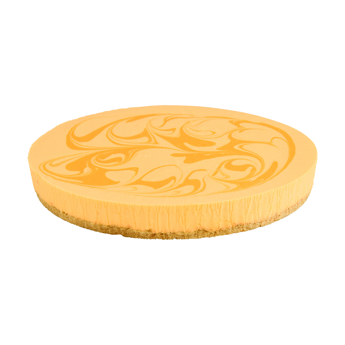 The French Kitchen Cheesecakes Round 1 kg