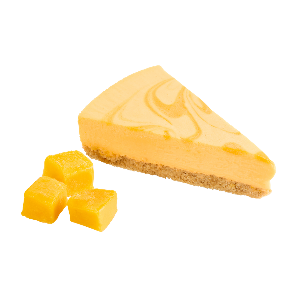 The French Kitchen Cheesecakes Round 1 kg