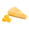 The French Kitchen Cheesecakes Round 1 kg