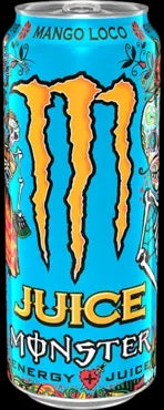 Monster Energy Drink 500ml