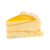 The French Kitchen Mango Mousse Cake