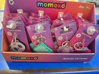 Momoko Mirror Keyring