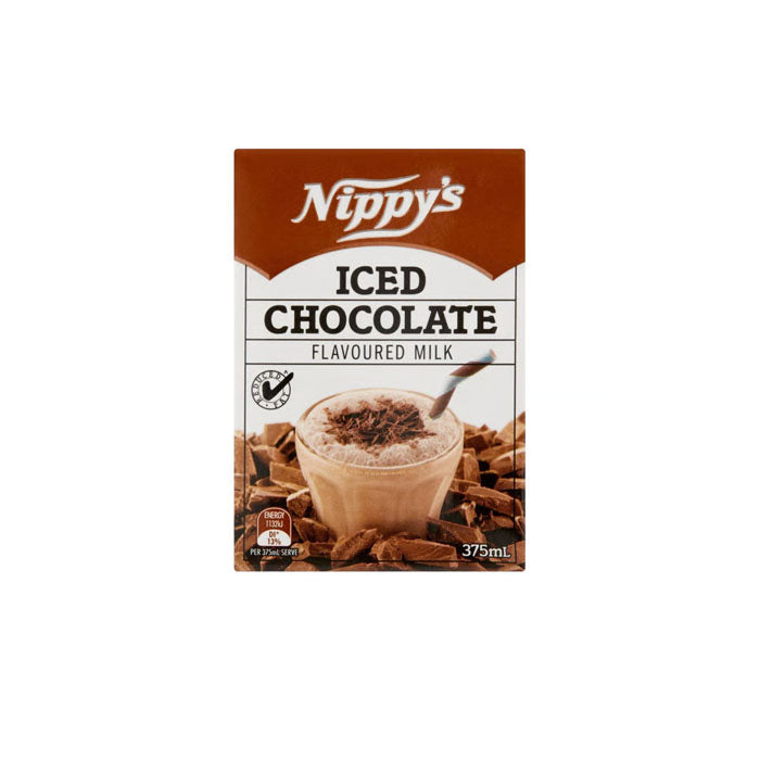 Nippys UHT 375ml