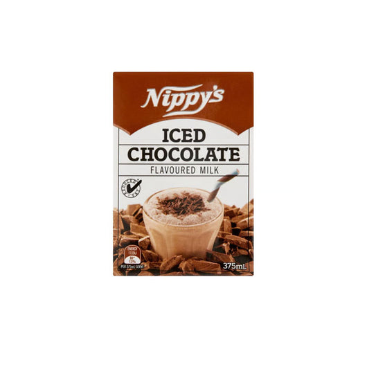 Nippys UHT 375ml
