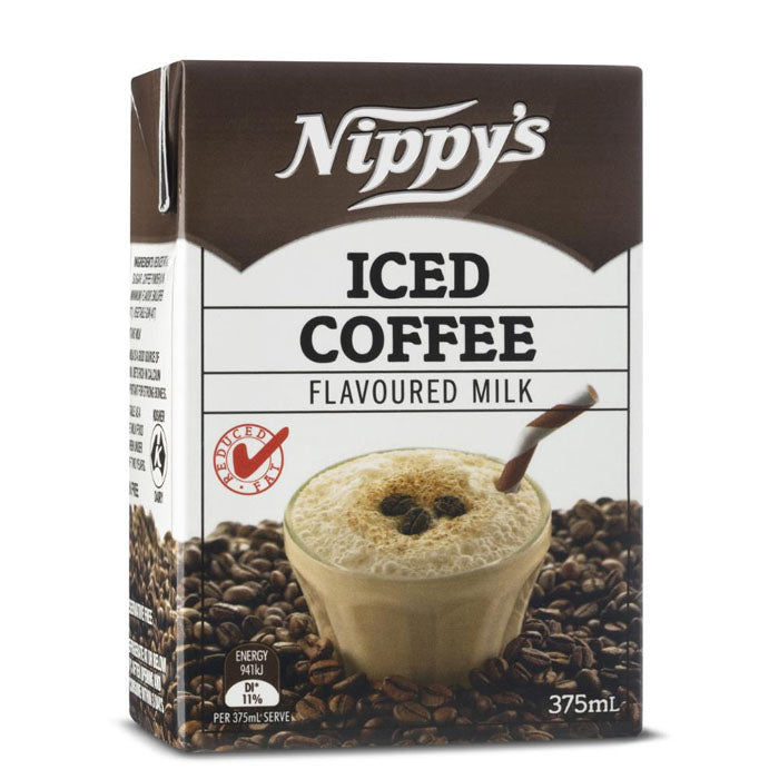 Nippys UHT 375ml