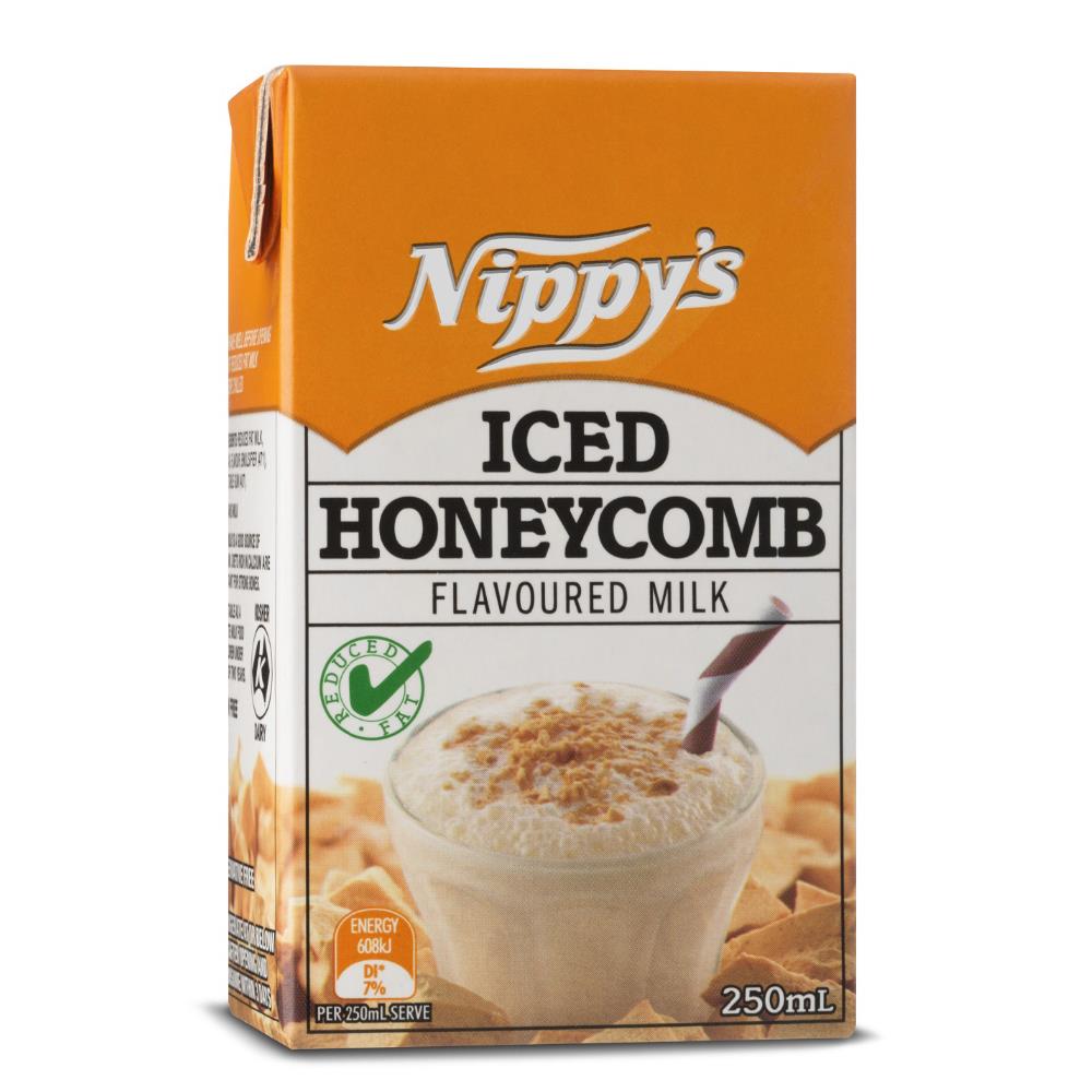 Nippys UHT 375ml