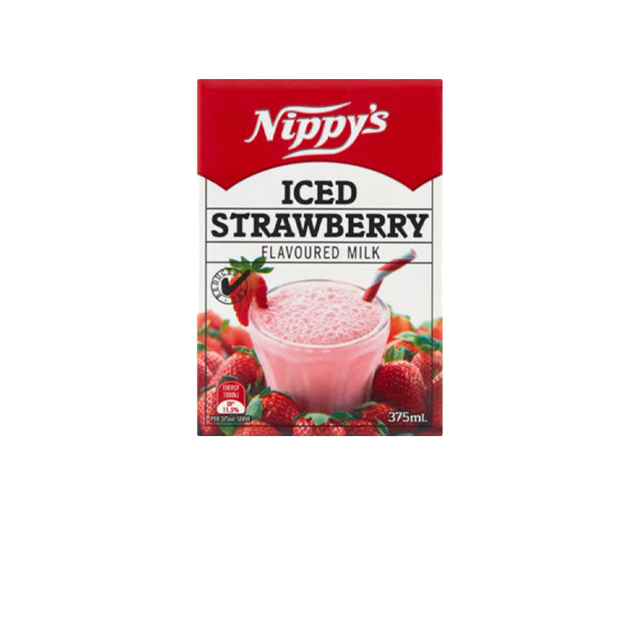 Nippys UHT 375ml