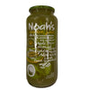 Noah's Creative Juices, Smoothies & Coconut Water