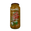 Noah's Creative Juices, Smoothies & Coconut Water
