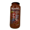 Noah's Creative Juices, Smoothies & Coconut Water