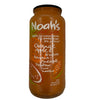 Noah's Creative Juices, Smoothies & Coconut Water