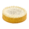 The French Kitchen Orange & Poppyseed Cake
