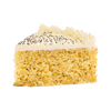 The French Kitchen Orange & Poppyseed Cake