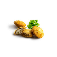 A&T Panko Shiitake Mushroom 1kg