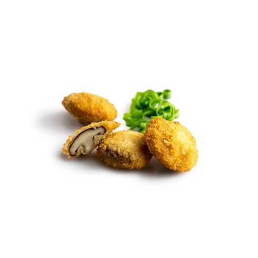 A&T Panko Shiitake Mushroom 1kg