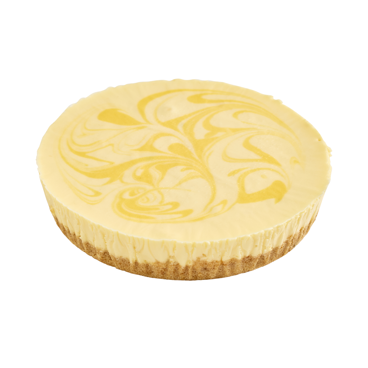 The French Kitchen Cheesecakes Round 500g