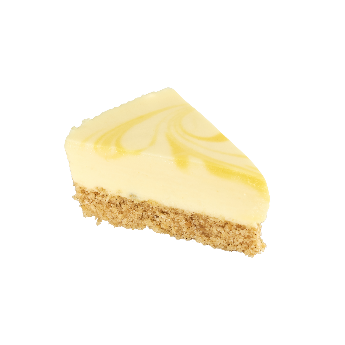 The French Kitchen Cheesecakes Round 500g