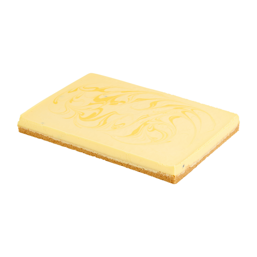 The French Kitchen Cheesecakes 1/2 Slab 1.5kg