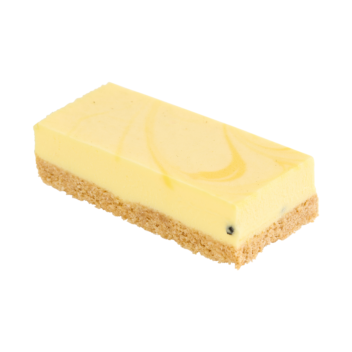 The French Kitchen Cheesecakes 1/2 Slab 1.5kg