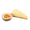 The French Kitchen Cheesecakes Round 1 kg