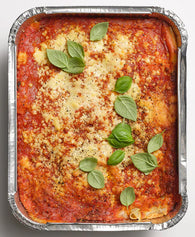 7 STAR Pasta Canneloni Spinach