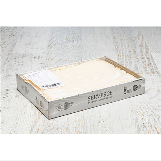 Country Chef  Pavlova Slab 1.15 kg