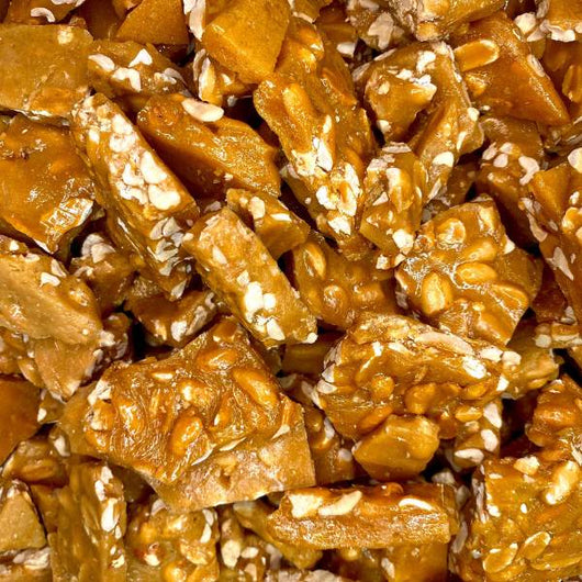 Peanut Brittle 300g