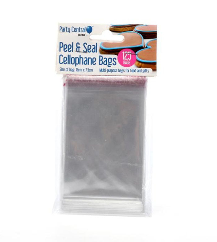 Peel & Seal Bags | Variety of Sizes | The French Kitchen Castle Hill 
