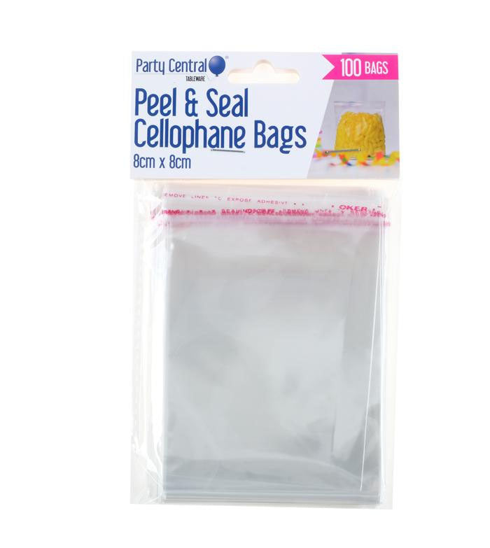 Peel & Seal Bags | Variety of Sizes | The French Kitchen Castle Hill 