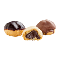 The French Kitchen Petit Four Profiteroles  | Mixed