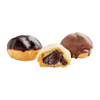 The French Kitchen Petit Four Profiteroles  | Mixed